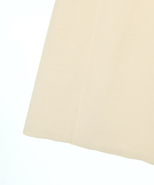 JIL SANDER กระโปรงยาว/แม็กซี่ยาว