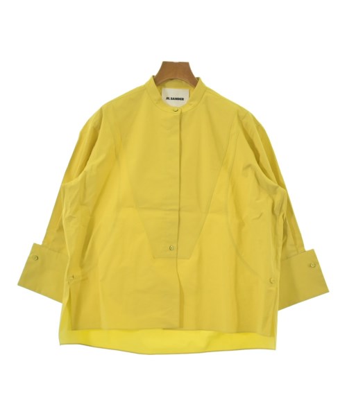 JIL SANDER เสื้อลำลอง