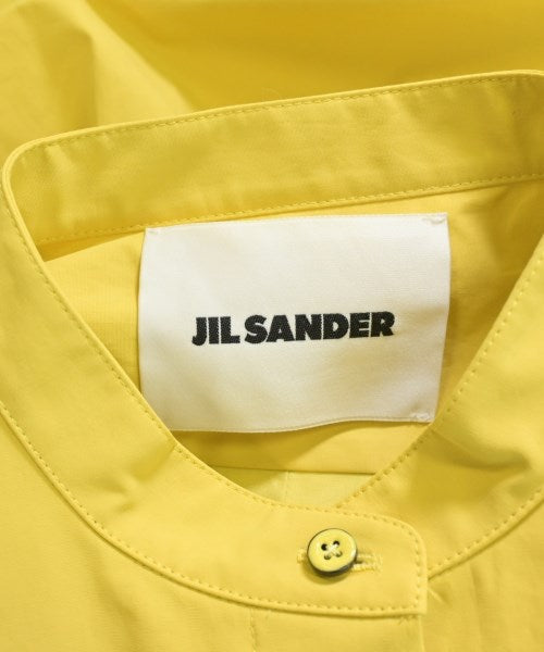 JIL SANDER เสื้อลำลอง