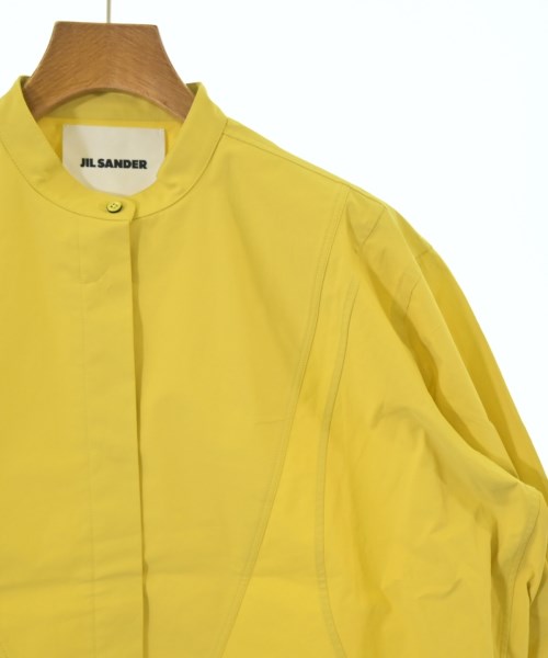 JIL SANDER เสื้อลำลอง