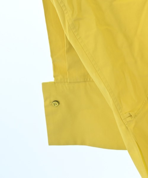 JIL SANDER เสื้อลำลอง