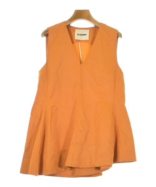 JIL SANDER เสื้อลำลอง