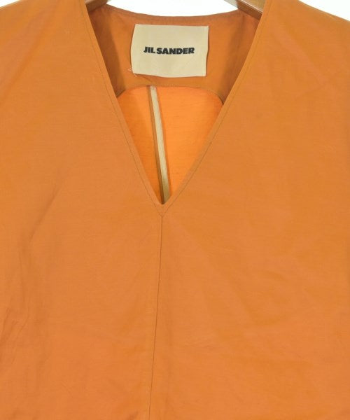 JIL SANDER เสื้อลำลอง