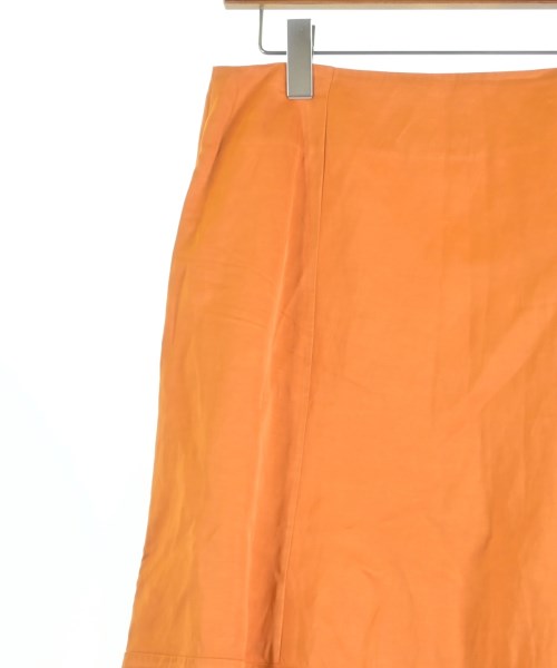 JIL SANDER กระโปรงยาวถึงเข่า