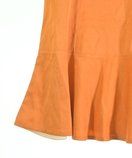 JIL SANDER กระโปรงยาวถึงเข่า