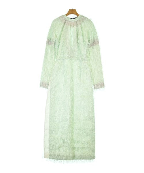 JIL SANDER ชุดเดรส