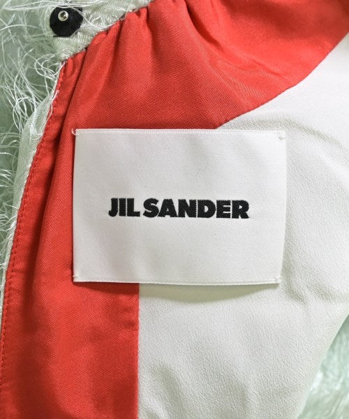 JIL SANDER ชุดเดรส