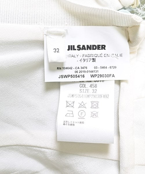 JIL SANDER ชุดเดรส