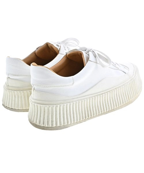 JIL SANDER รองเท้าผ้าใบ
