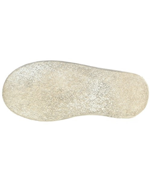 JIL SANDER รองเท้าผ้าใบ