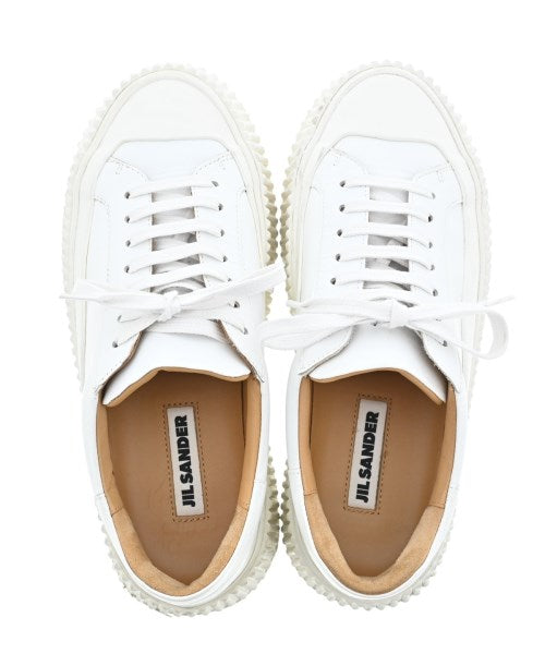 JIL SANDER รองเท้าผ้าใบ