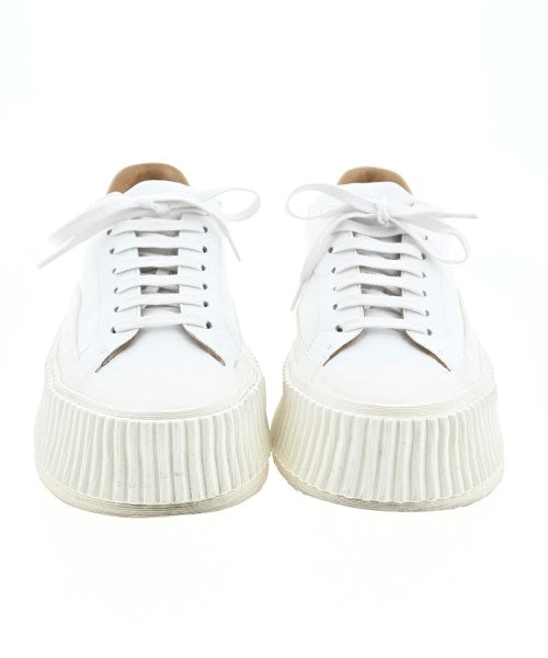 JIL SANDER รองเท้าผ้าใบ