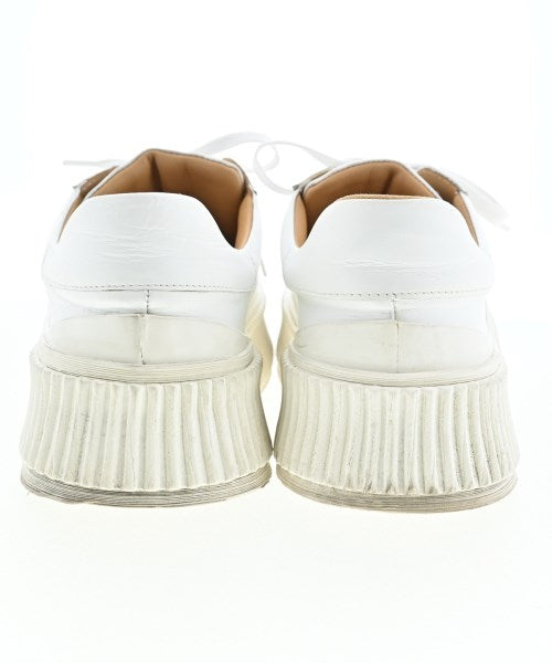 JIL SANDER รองเท้าผ้าใบ