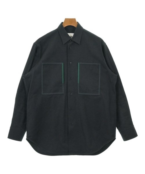 JIL SANDER เสื้อลำลอง