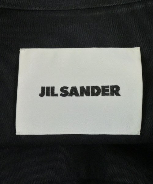 JIL SANDER เสื้อลำลอง