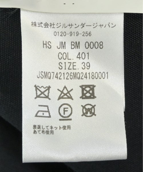 JIL SANDER เสื้อลำลอง