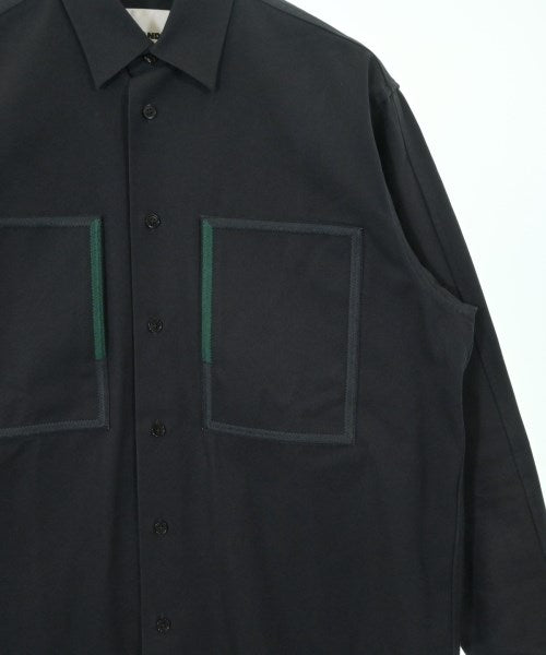 JIL SANDER เสื้อลำลอง