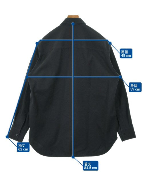 JIL SANDER เสื้อลำลอง