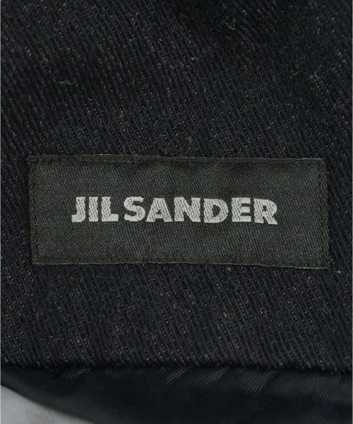 JIL SANDER เบลเซอร์/แจ็คเก็ตสูท