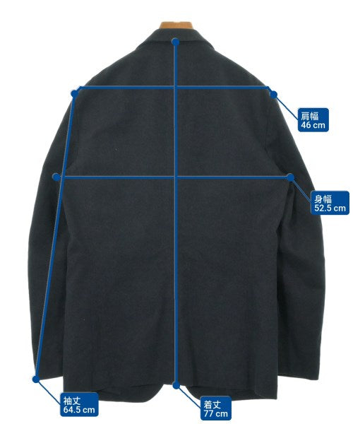 JIL SANDER เบลเซอร์/แจ็คเก็ตสูท