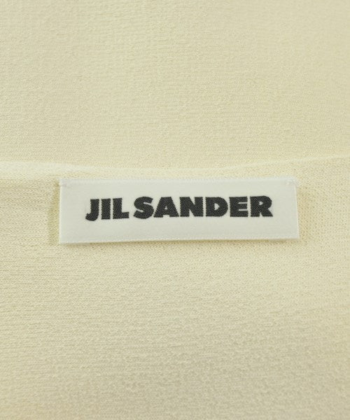 JIL SANDER กระโปรงยาว/แม็กซี่ยาว