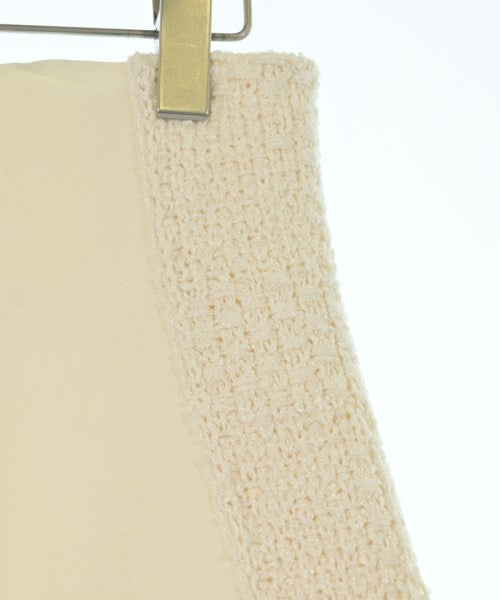 JIL SANDER กระโปรงยาว/แม็กซี่ยาว