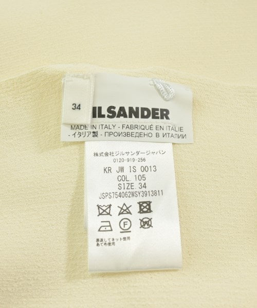 JIL SANDER กระโปรงยาว/แม็กซี่ยาว