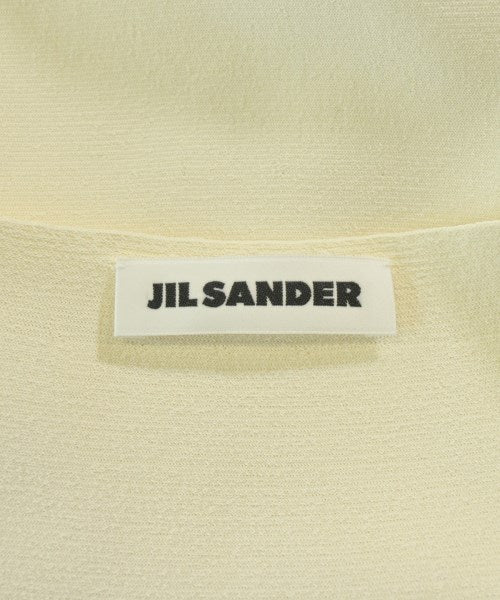 JIL SANDER กระโปรงยาว/แม็กซี่ยาว