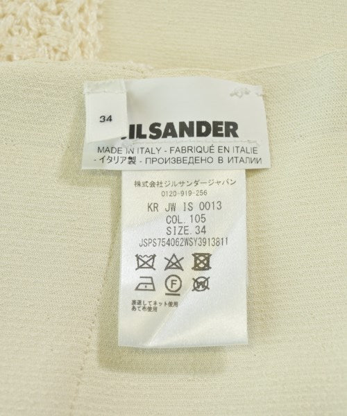 JIL SANDER กระโปรงยาว/แม็กซี่ยาว