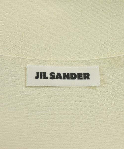 JIL SANDER กระโปรงยาว/แม็กซี่ยาว