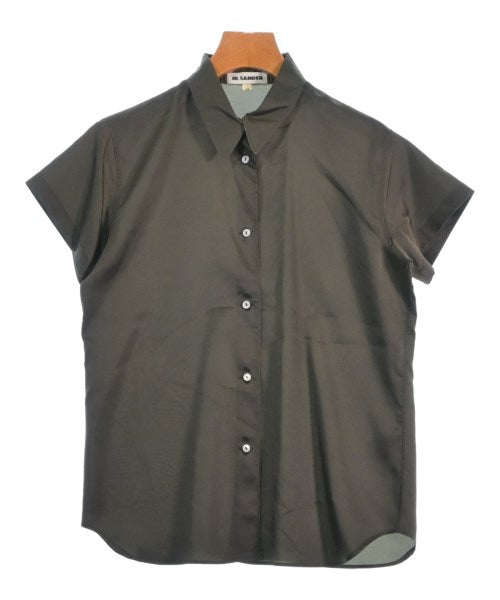 JIL SANDER เสื้อลำลอง