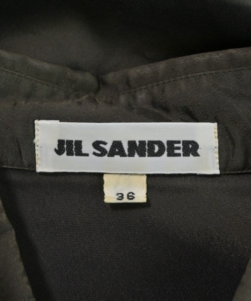 JIL SANDER เสื้อลำลอง