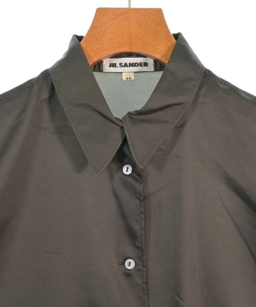 JIL SANDER เสื้อลำลอง
