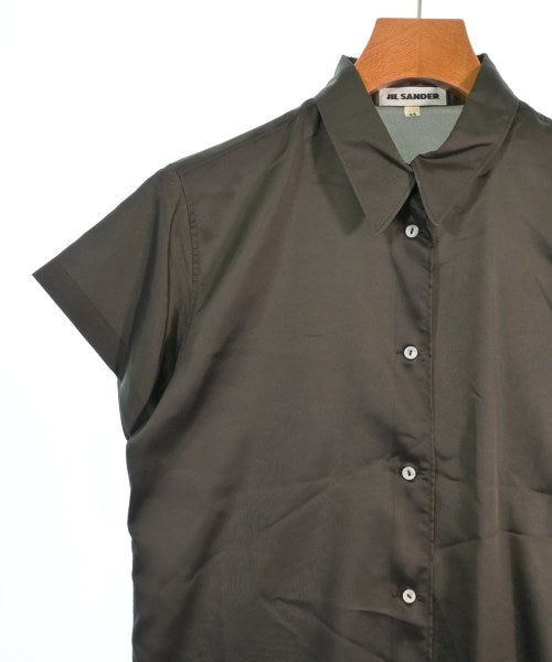 JIL SANDER เสื้อลำลอง