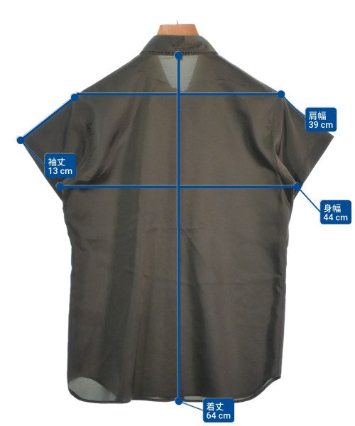 JIL SANDER เสื้อลำลอง