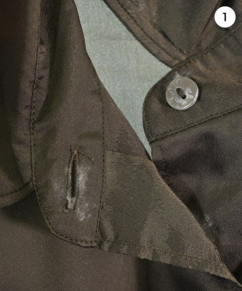 JIL SANDER เสื้อลำลอง