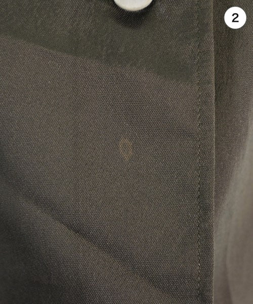 JIL SANDER เสื้อลำลอง