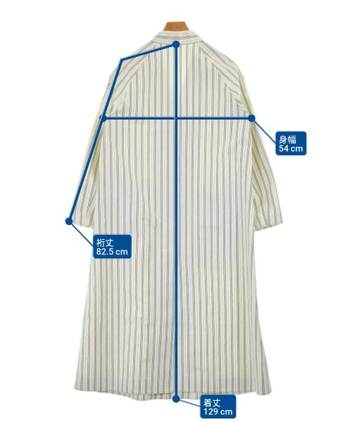JIL SANDER เสื้อโค้ท อื่น