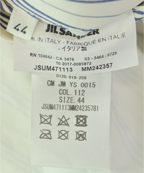 JIL SANDER เสื้อโค้ท อื่น