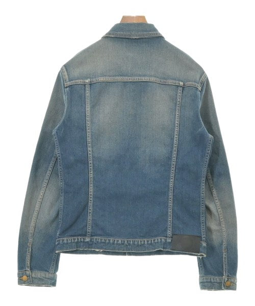 JIL SANDER แจ็คเก็ตยีนส์
