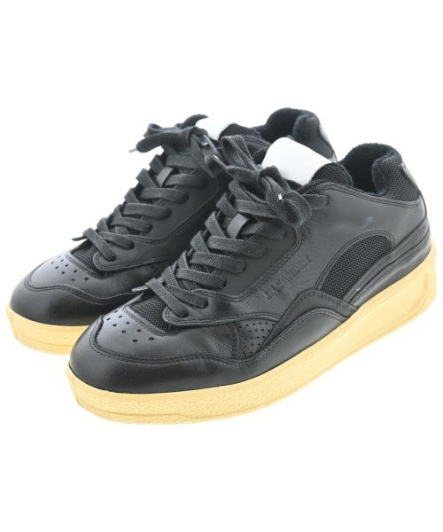 JIL SANDER รองเท้าผ้าใบ