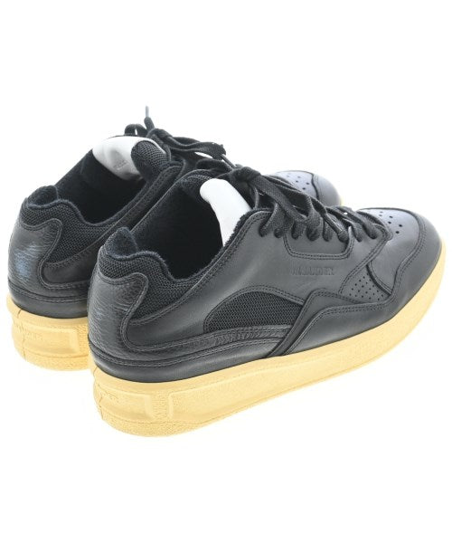 JIL SANDER รองเท้าผ้าใบ