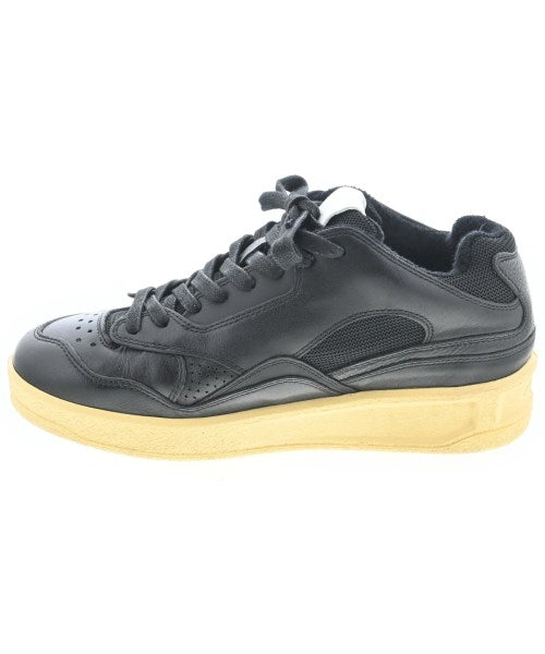 JIL SANDER รองเท้าผ้าใบ