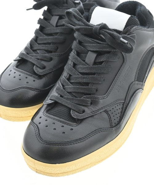 JIL SANDER รองเท้าผ้าใบ