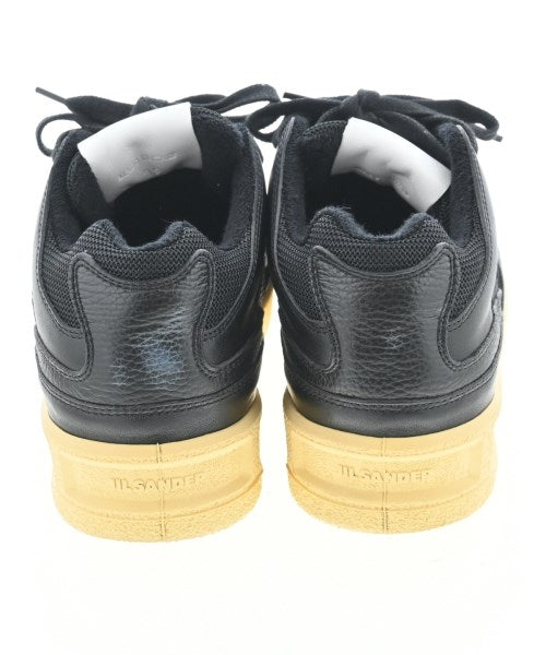 JIL SANDER รองเท้าผ้าใบ