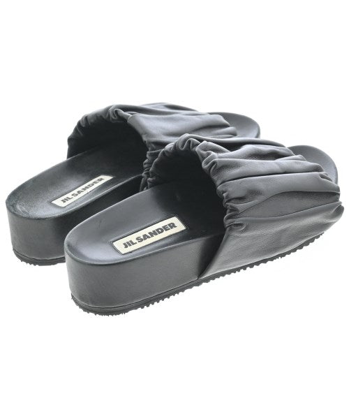 JIL SANDER รองเท้าแตะ