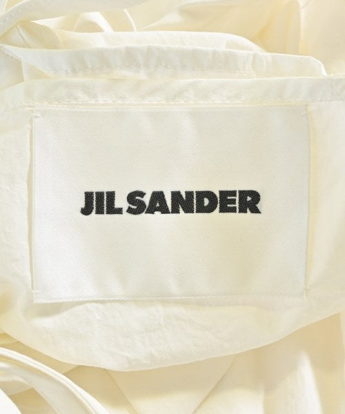 JIL SANDER กระโปรงยาว/แม็กซี่ยาว