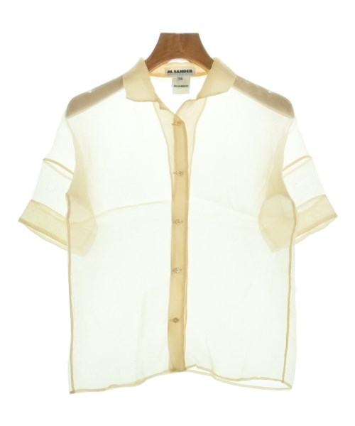 JIL SANDER เสื้อลำลอง