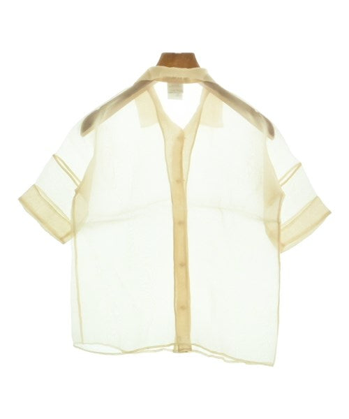 JIL SANDER เสื้อลำลอง