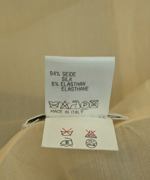 JIL SANDER เสื้อลำลอง
